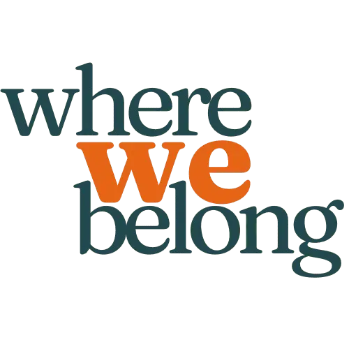 Where We Belong